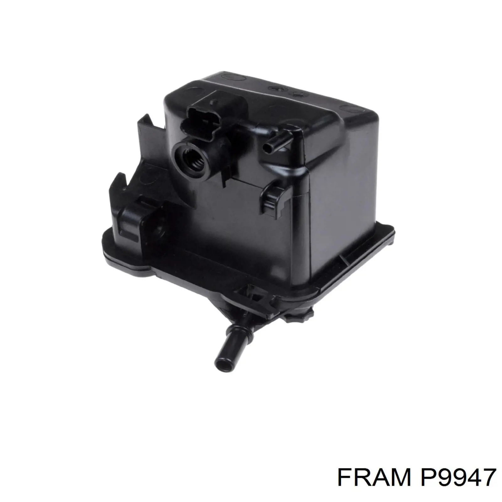 P9947 Fram Filtro de combustível