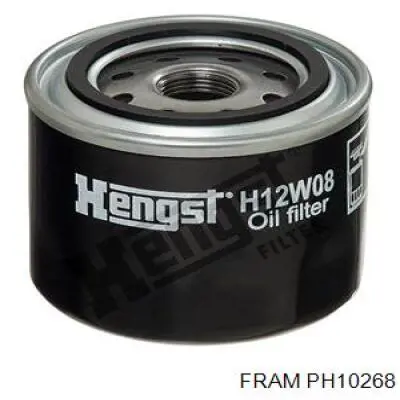 Compre PH10268 Fram Filtro de óleo