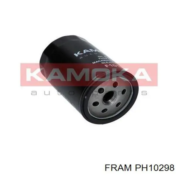Filtro de óleo Fram PH10298 preço, a partir de 8,32 USD
