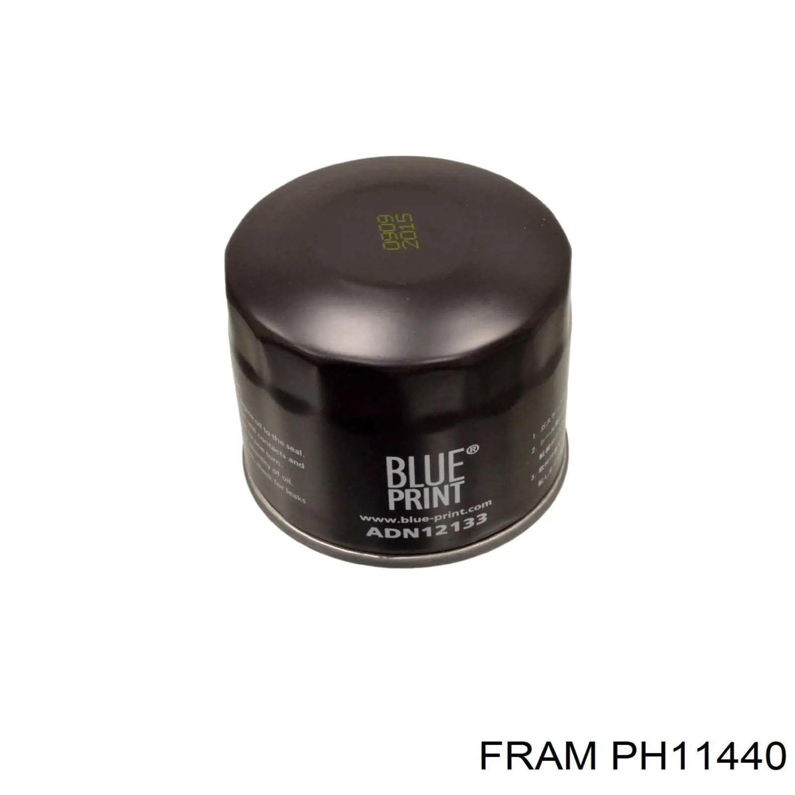 Filtro de óleo Fram PH11440 preço, a partir de 9,44 USD