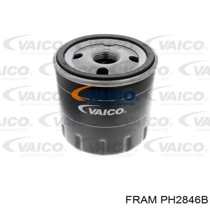Compre PH2846B Fram Filtro de óleo
