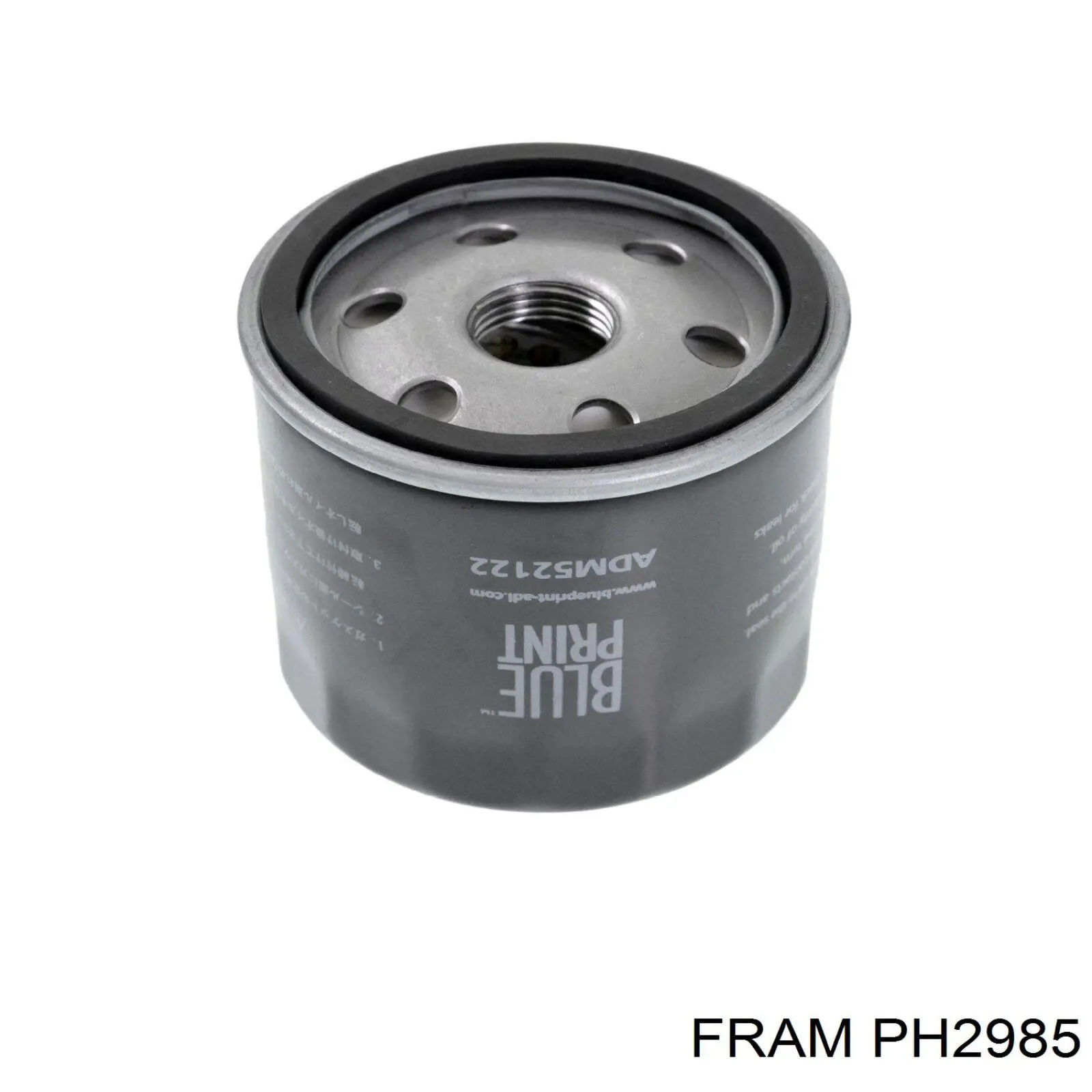 Compre PH2985 Fram Filtro de óleo