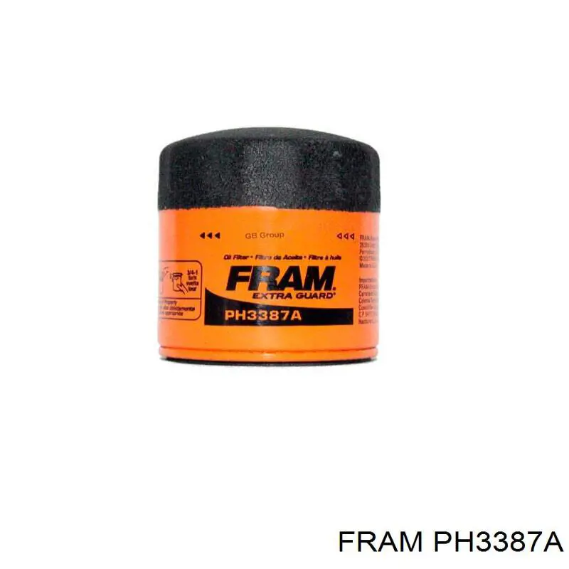 Filtro de óleo Baldwin BT287 preço, a partir de 8,73 USD