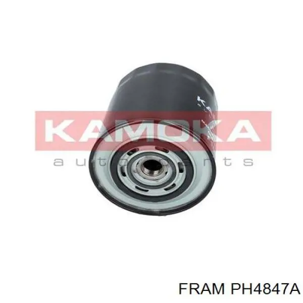 Compre PH4847A Fram Filtro de óleo