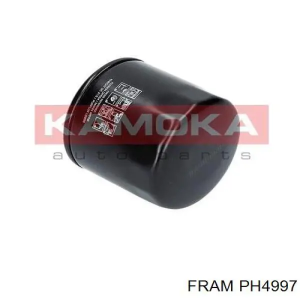Compre PH4997 Fram Filtro de óleo