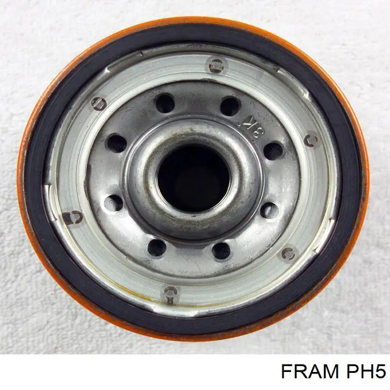Compre PH5 Fram Filtro de óleo