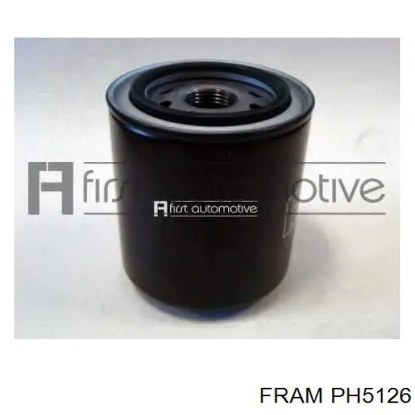 Filtro de óleo Fram PH5126 preço, a partir de 10,85 USD
