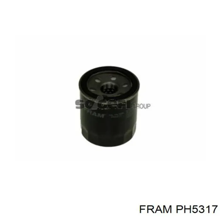 Compre PH5317 Fram Filtro de óleo