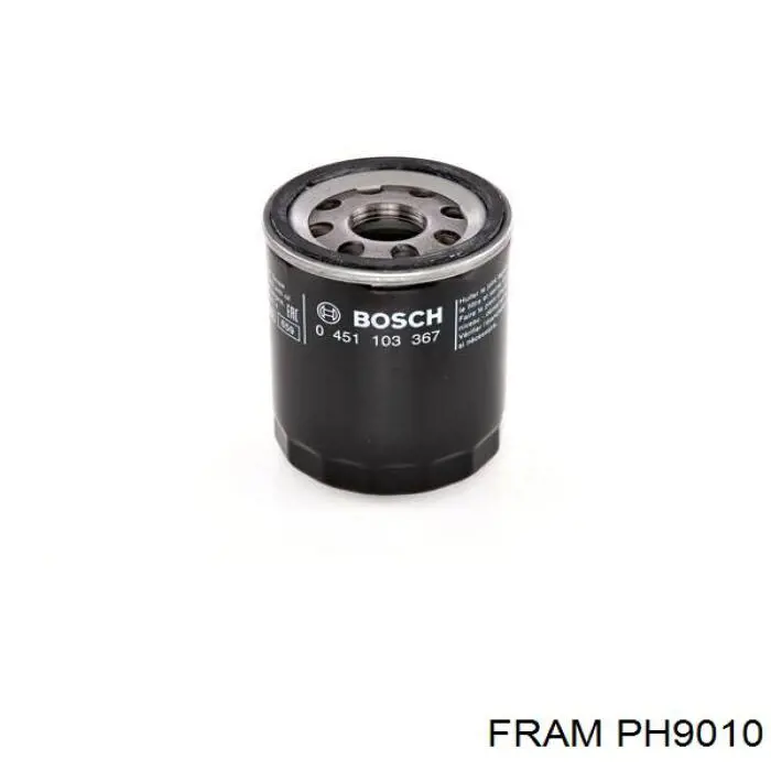 Compre PH9010 Fram Filtro de óleo
