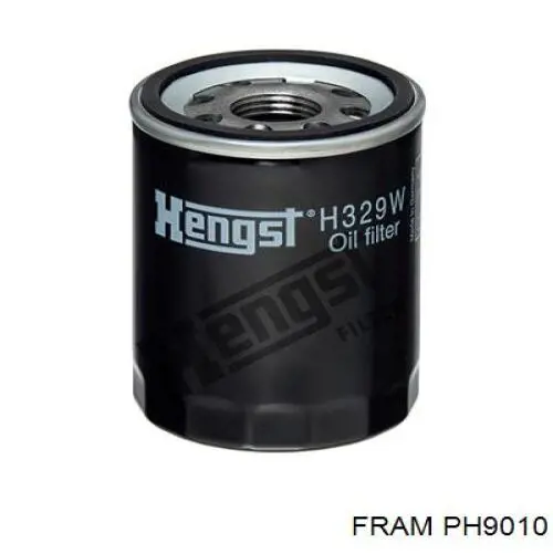 PH9010 Fram Filtro de óleo