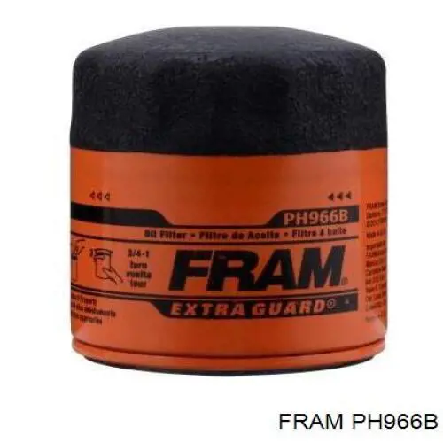 Compre PH966B Fram Filtro de óleo