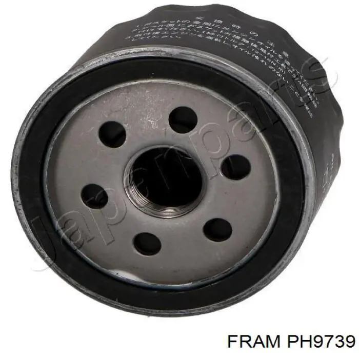 Compre PH9739 Fram Filtro de óleo