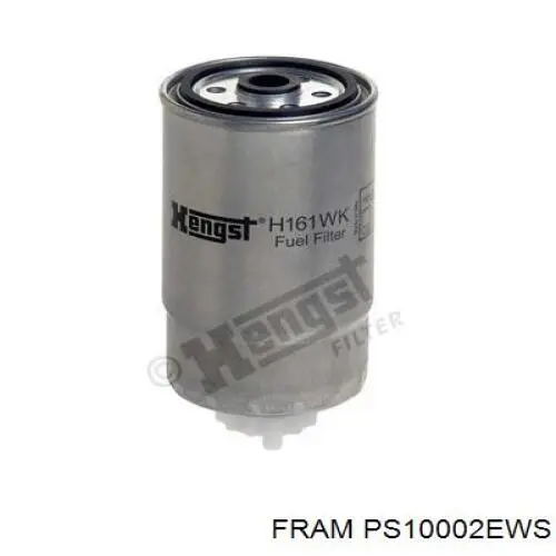 Filtro de combustível Fram PS10002EWS preço, a partir de 24,34 USD