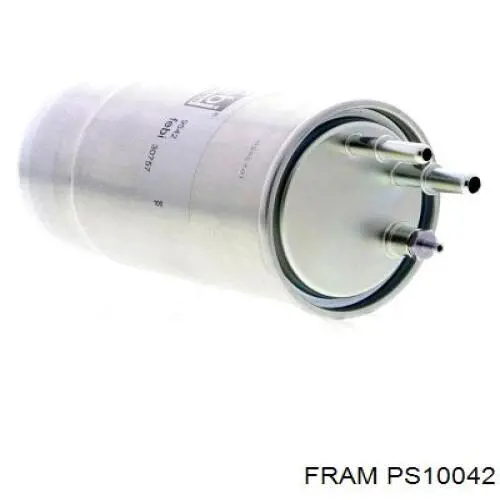 Filtro de combustível PS10042 Fram