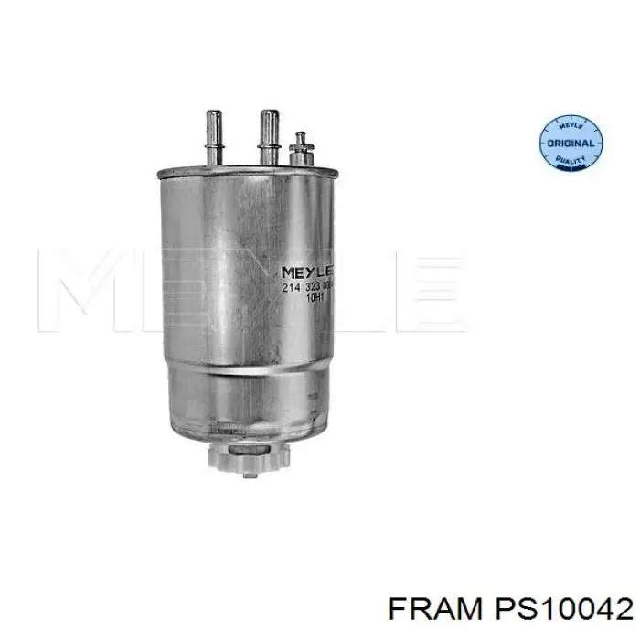 Filtro de combustível Fram PS10042 preço, a partir de 44,64 USD