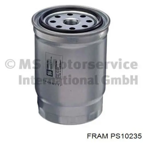 Filtro de combustível Fram PS10235 preço, a partir de 18,97 USD