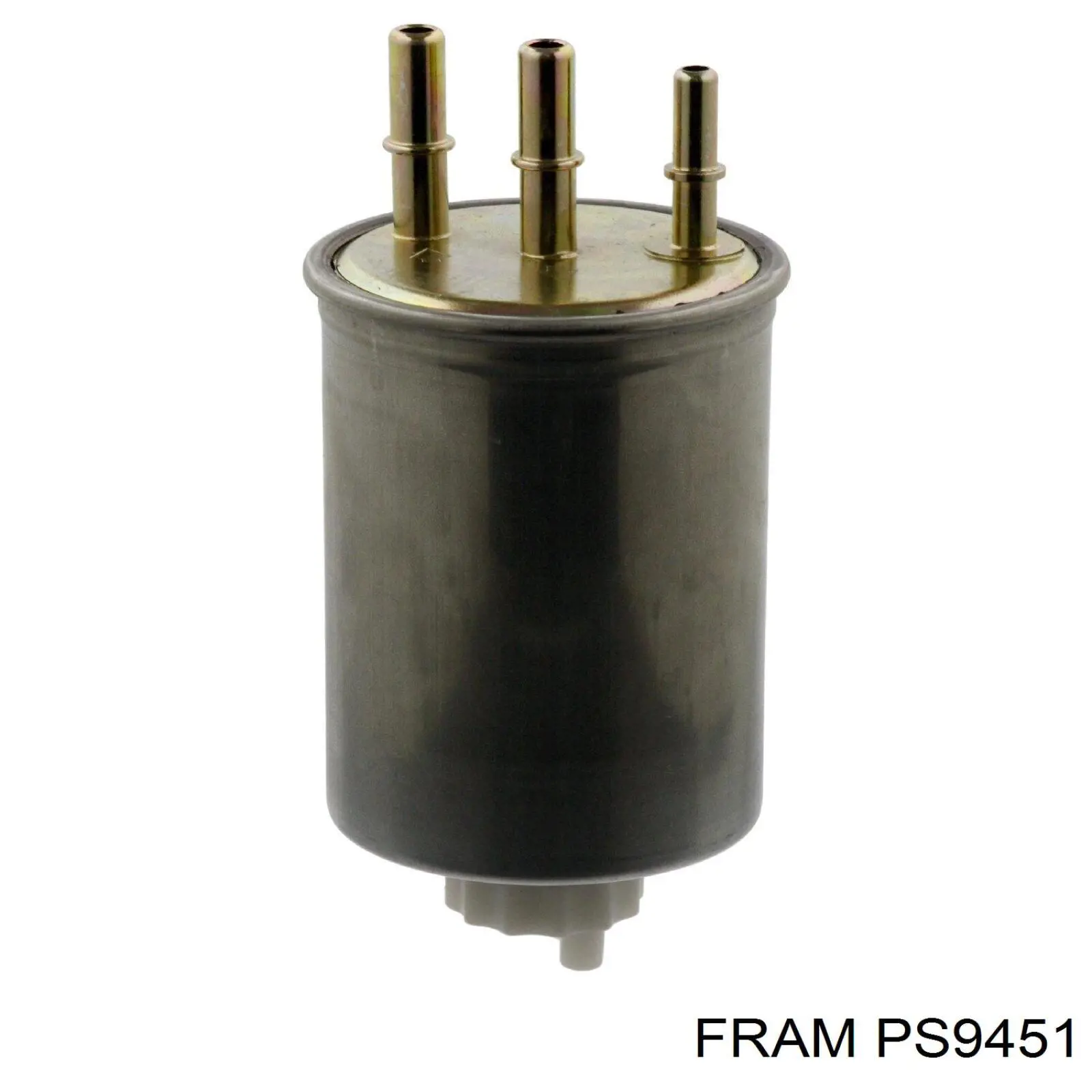 Compre PS9451 Fram Filtro de combustível