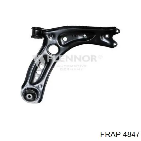 Braço oscilante inferior direito de suspensão dianteira Frap 4847 preço, a partir de 66,40 USD