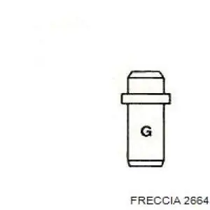 Compre 8133104 TRW Guia de válvula