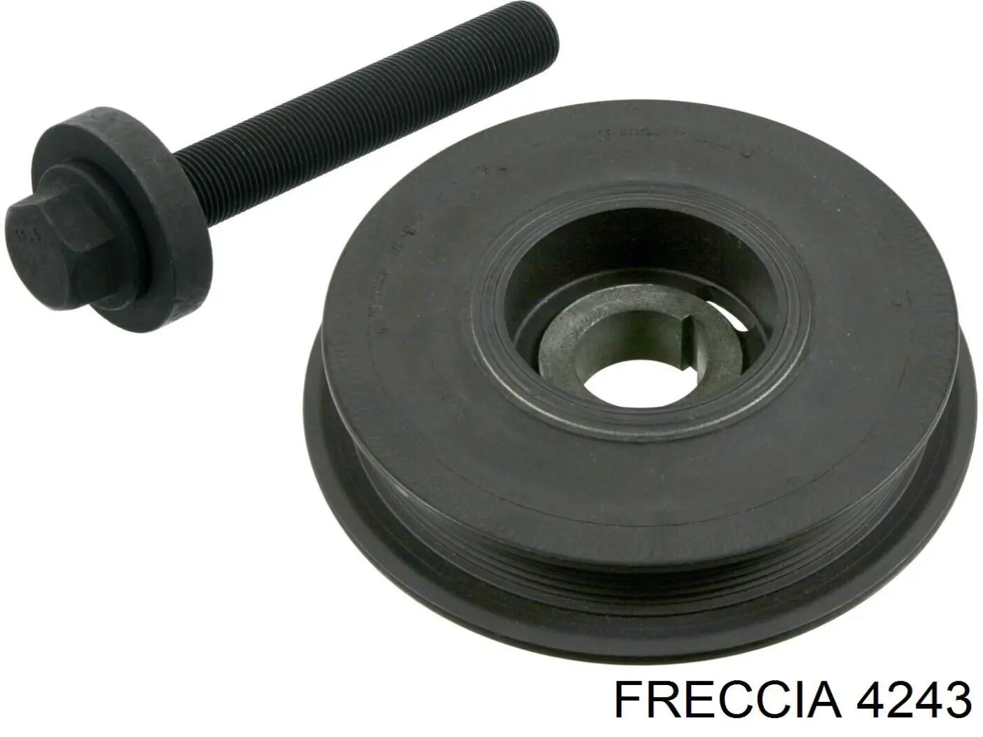 Válvula de admissão 4883 Freccia