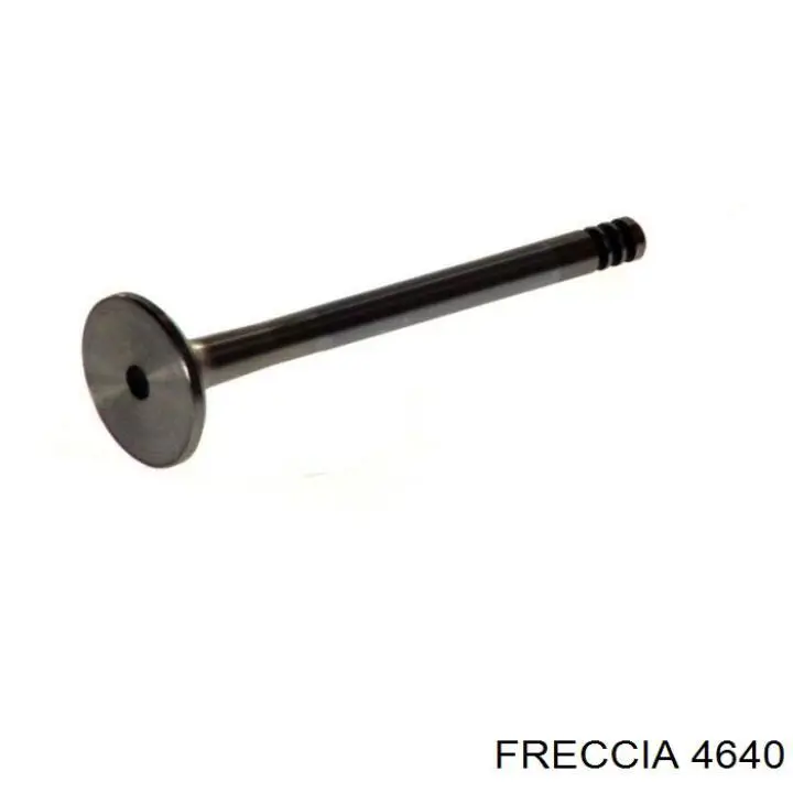 Válvula de escape 5988 Gunes
