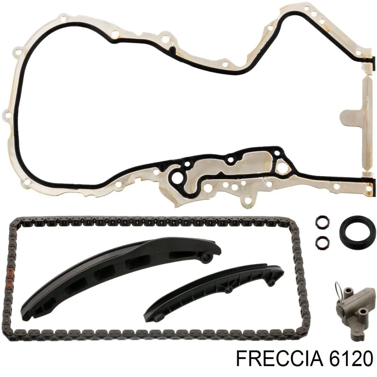 Compre LGH100980L Land Rover Válvula de escape