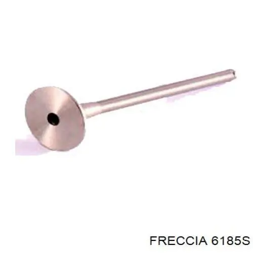 6185 Freccia Válvula de admissão