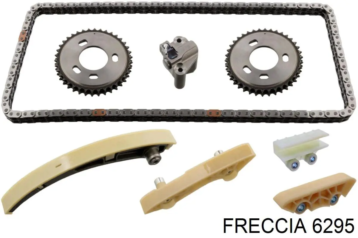 Compre 6295 Freccia Válvula de escape