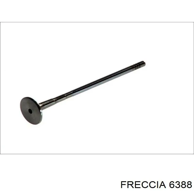 Válvula de escape Freccia 6388 preço, a partir de 9,74 USD