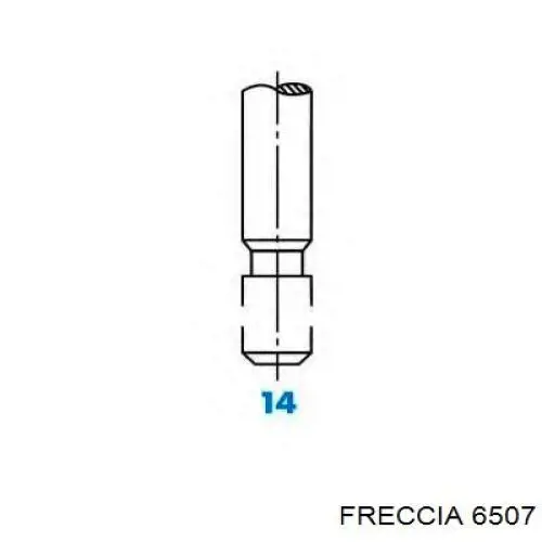 Válvula de escape Fiat/Alfa/Lancia 55185080 preço, a partir de 11,16 USD