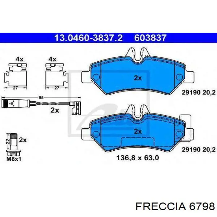 Válvula de escape Renault (RVI) 132027372R preço, a partir de 11,71 USD