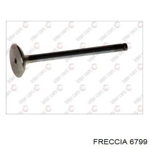 Válvula de admissão Renault (RVI) 132013562R preço, a partir de 14,60 USD