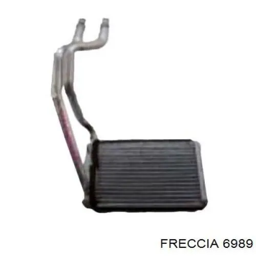 R6989RCR Freccia Válvula de escape