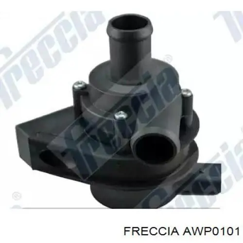 Bomba de água (bomba) de esfriamento, adicional elétrica Swag 33103483 preço, a partir de 46,58 USD