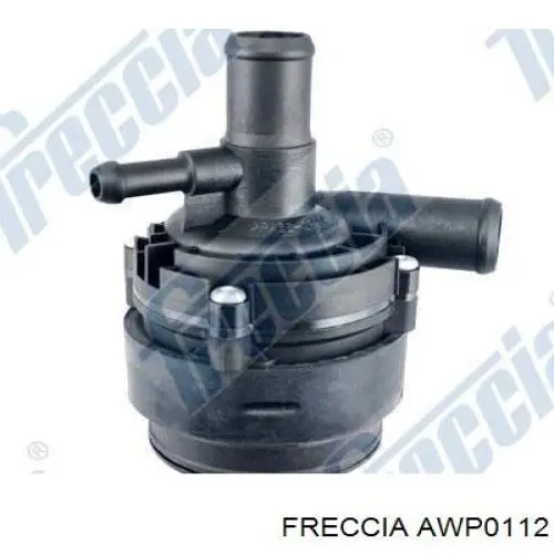 Compre VKPA81905 SKF Bomba de água (bomba) de esfriamento, adicional elétrica