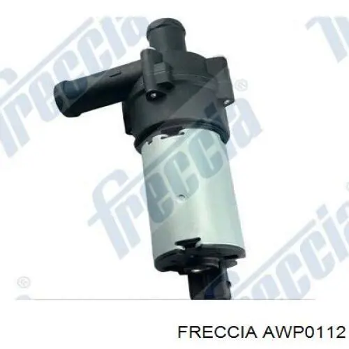 Bomba de água (bomba) de esfriamento, adicional elétrica SKF VKPA81905 preço, a partir de 102,67 USD