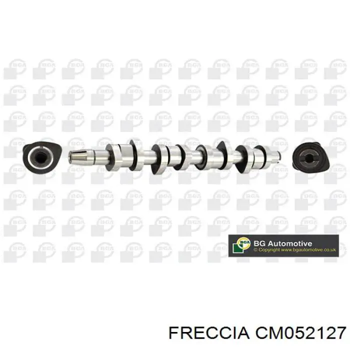 CM052127 Freccia Árvore distribuidora de motor