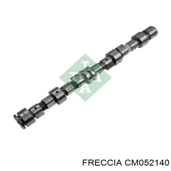 Compre 636121 Opel Árvore distribuidora de motor