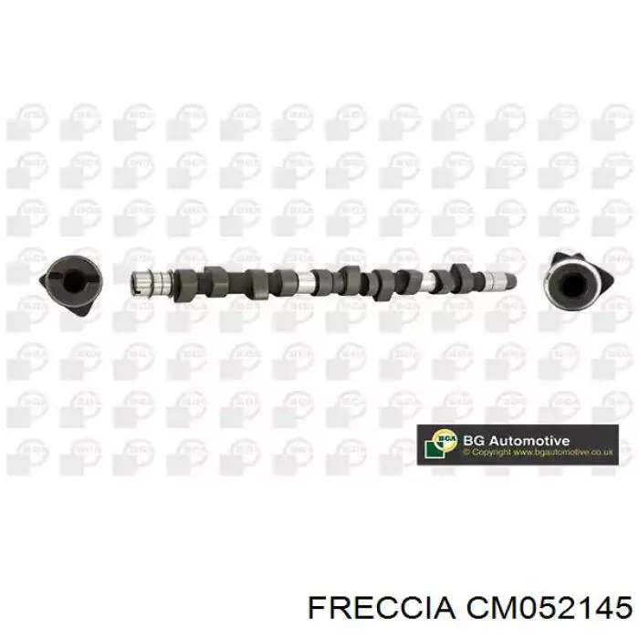 Compre CM052145 Freccia Árvore distribuidora de motor de escape