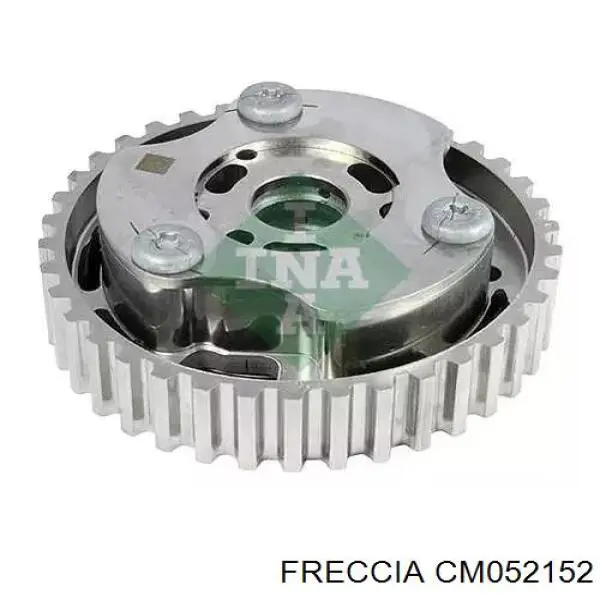 Árvore distribuidora de motor CM052152 Freccia