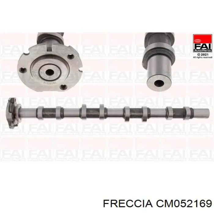 Árvore distribuidora de motor de admissão Ford 1688419 preço, a partir de 176,92 USD