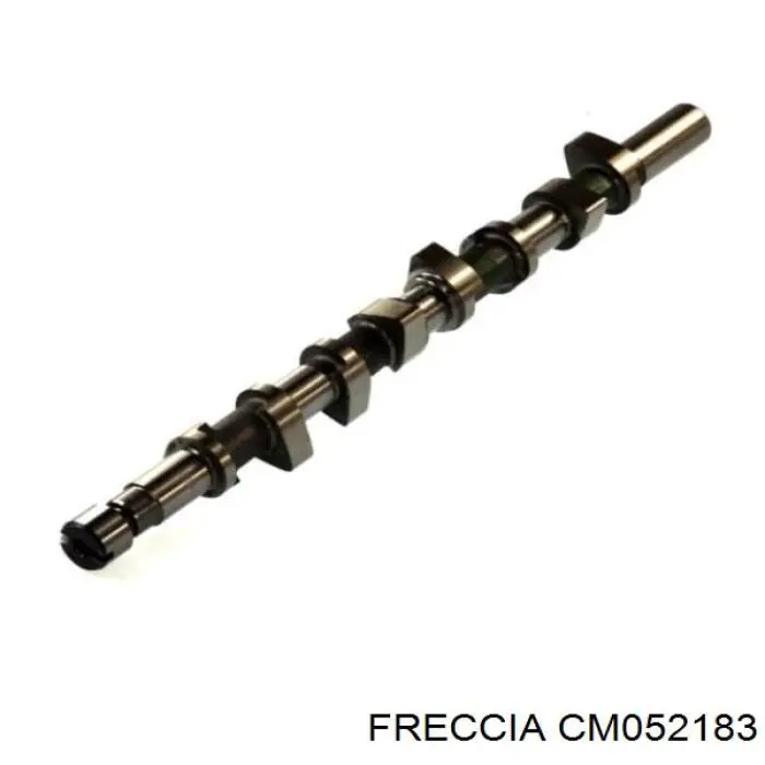 8200100527 Renault (RVI) Árvore distribuidora de motor de admissão