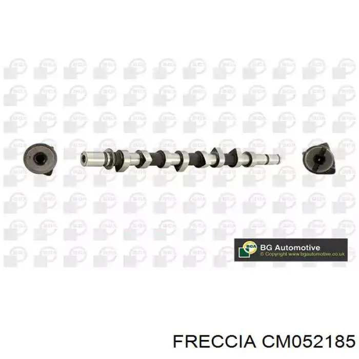 Árvore distribuidora de motor Freccia CM052185 preço, a partir de 138,47 USD