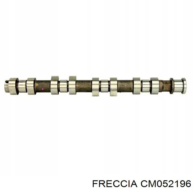 Árvore distribuidora de motor de escape CM052196 Freccia