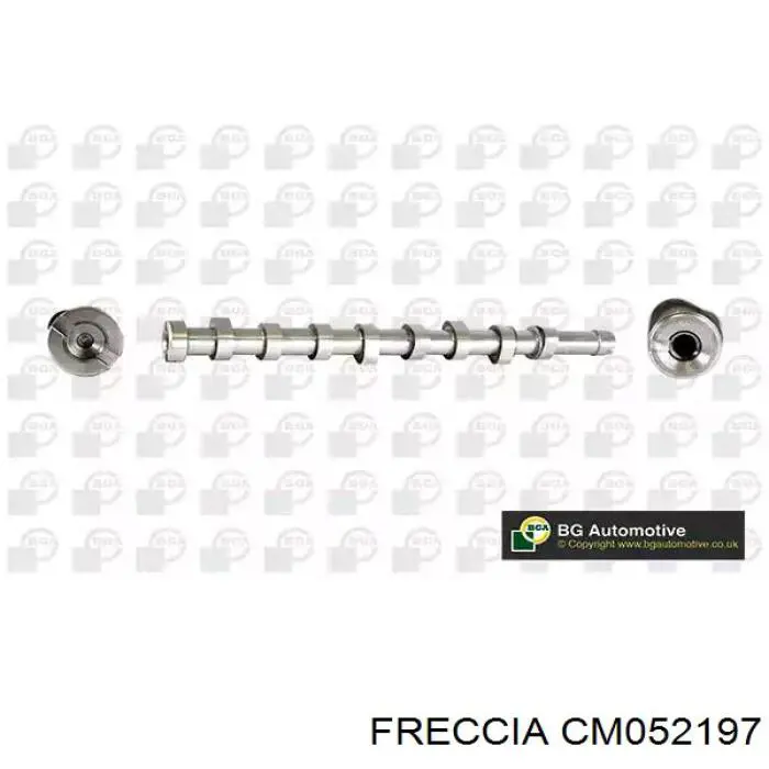 CM052197 Freccia Árvore distribuidora de motor