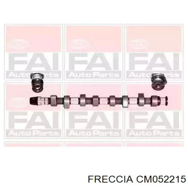 Compre CM052215 Freccia Árvore distribuidora de motor de admissão
