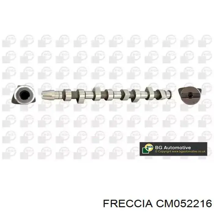 Árvore distribuidora de motor VAG 038109101K preço, a partir de 105,77 USD