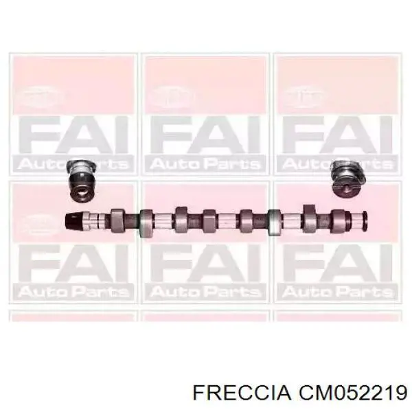 CM052219 Freccia Árvore distribuidora de motor