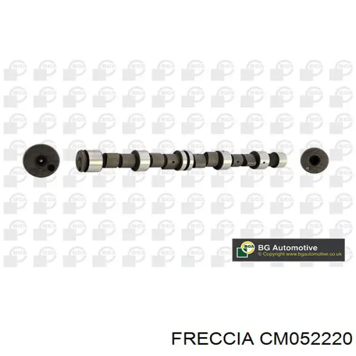 Árvore distribuidora de motor Swag 40924548 preço, a partir de 129,01 USD