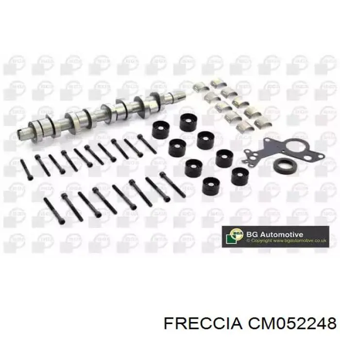 Compre CM052248 Freccia Árvore distribuidora de motor de admissão